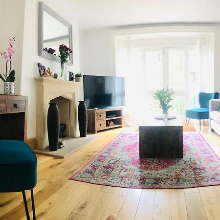 2 Bedroom Apartment Close To Camden Town Londra Dış mekan fotoğraf