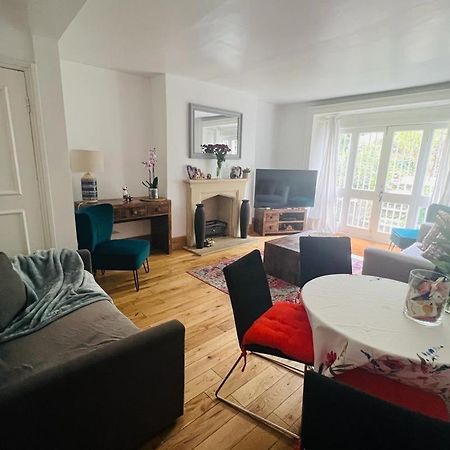 2 Bedroom Apartment Close To Camden Town Londra Dış mekan fotoğraf
