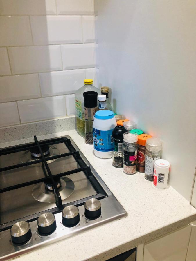 2 Bedroom Apartment Close To Camden Town Londra Dış mekan fotoğraf
