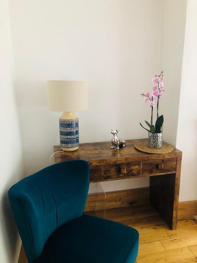 2 Bedroom Apartment Close To Camden Town Londra Dış mekan fotoğraf