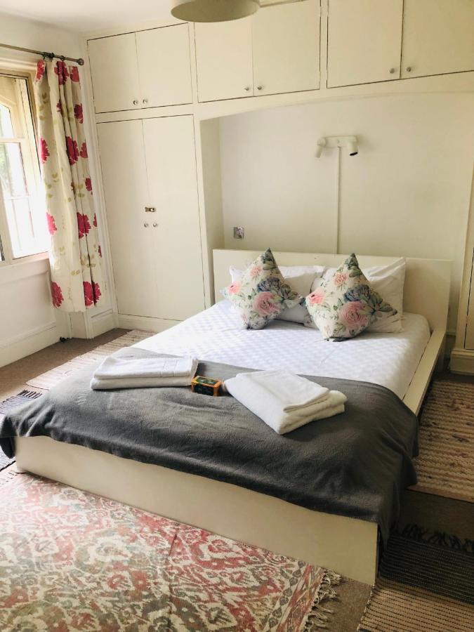 2 Bedroom Apartment Close To Camden Town Londra Dış mekan fotoğraf