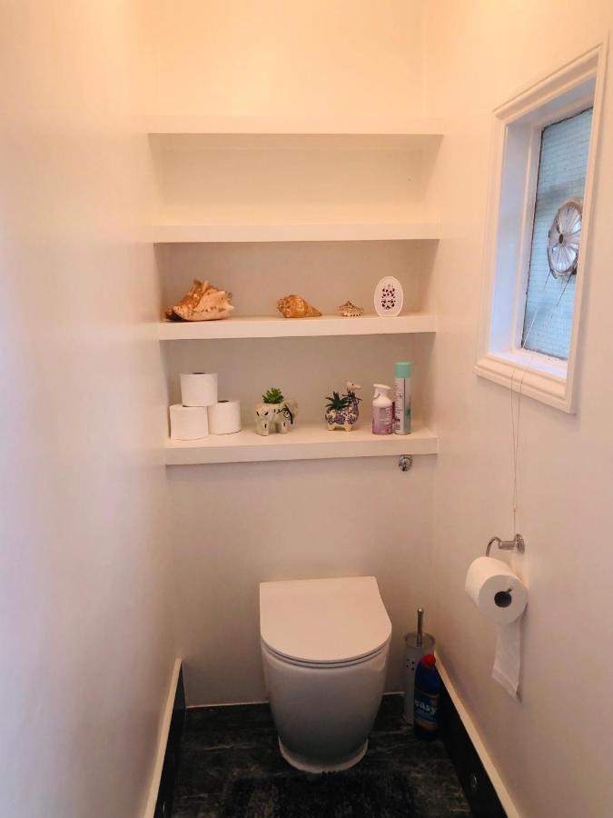 2 Bedroom Apartment Close To Camden Town Londra Dış mekan fotoğraf