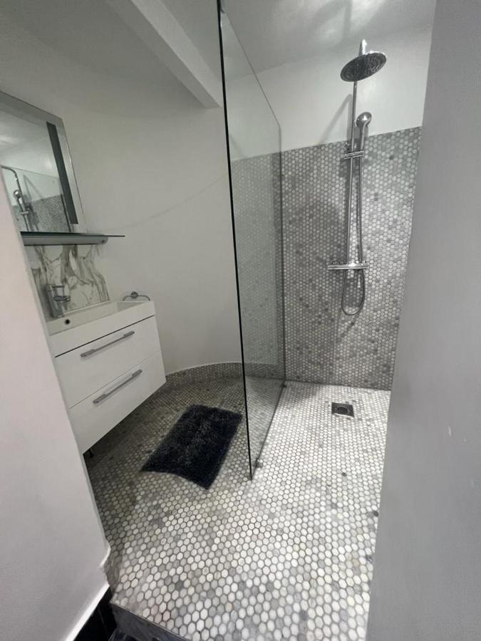 2 Bedroom Apartment Close To Camden Town Londra Dış mekan fotoğraf