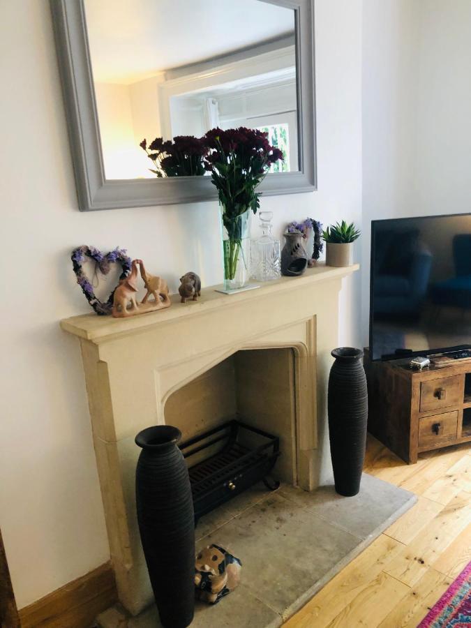 2 Bedroom Apartment Close To Camden Town Londra Dış mekan fotoğraf