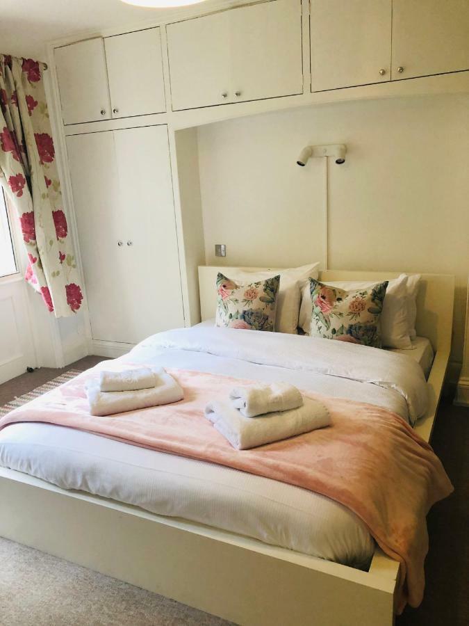 2 Bedroom Apartment Close To Camden Town Londra Dış mekan fotoğraf