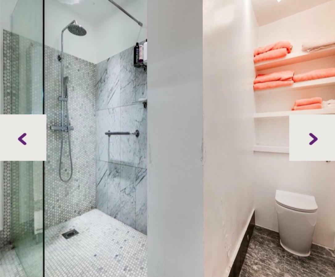 2 Bedroom Apartment Close To Camden Town Londra Dış mekan fotoğraf