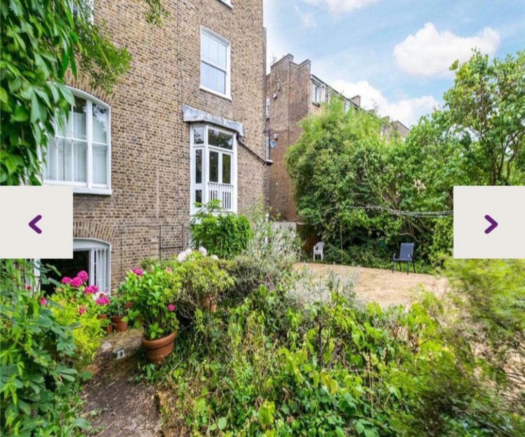 2 Bedroom Apartment Close To Camden Town Londra Dış mekan fotoğraf