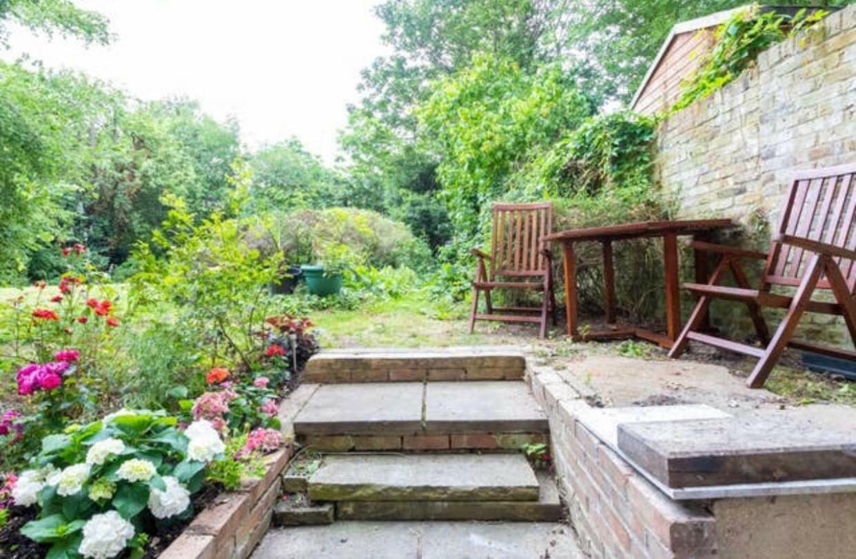 2 Bedroom Apartment Close To Camden Town Londra Dış mekan fotoğraf