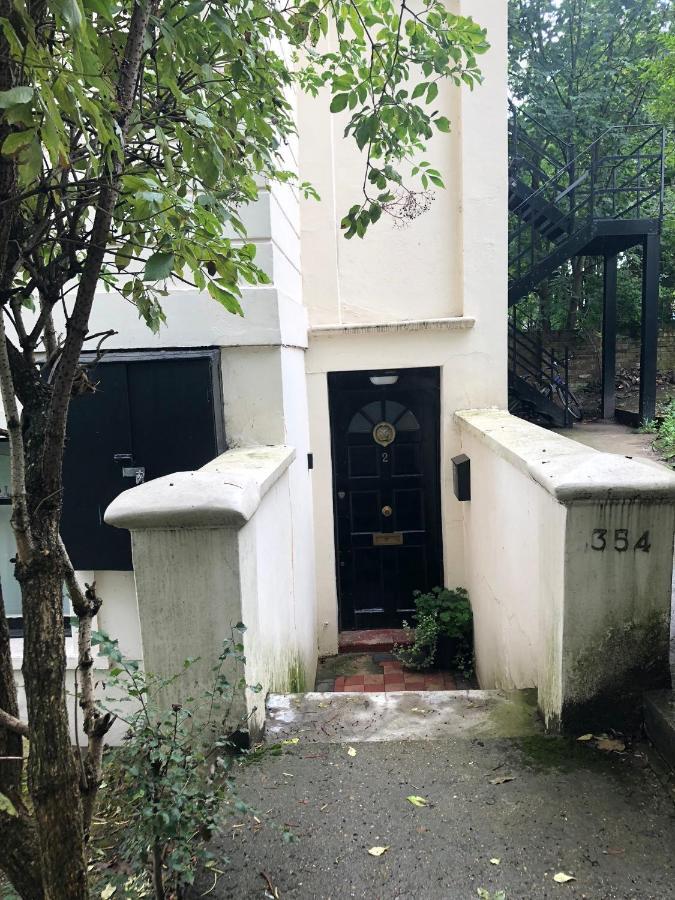 2 Bedroom Apartment Close To Camden Town Londra Dış mekan fotoğraf