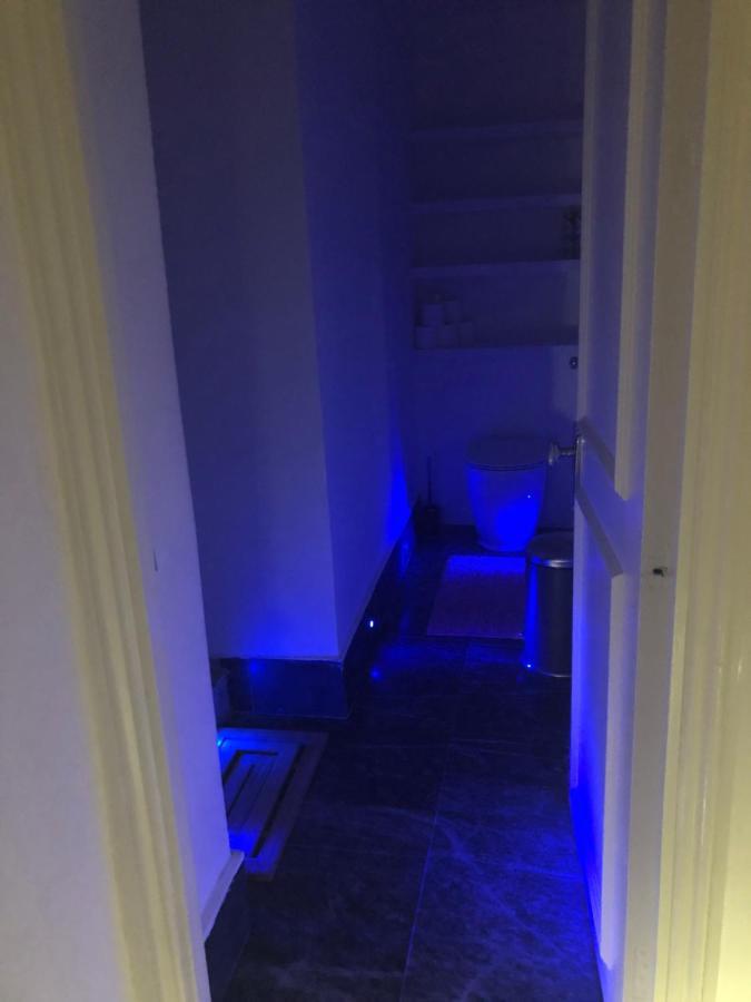 2 Bedroom Apartment Close To Camden Town Londra Dış mekan fotoğraf